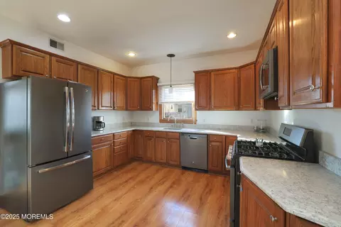 Kitchen - 18 W 16th St, Long Beach Township, NJ 08008 photo 1 of 1