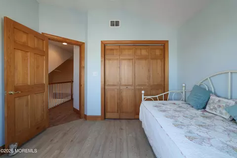 Bedroom - 18 W 16th St, Long Beach Township, NJ 08008 photo 6 of 6