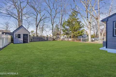 Exterior - 24 Unity Dr, Brick, NJ 08723 photo 11 of 11