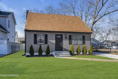 Exterior - 24 Unity Dr, Brick, NJ 08723 photo 4 of 11