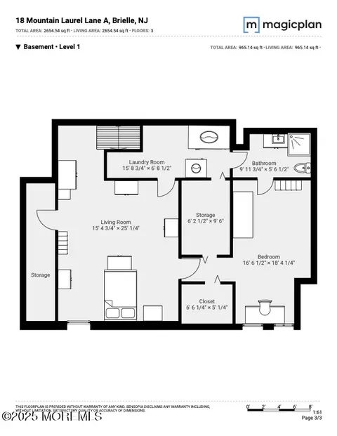 18 Mountain Laurel Ln #A, Brielle, NJ 08730 photo 6
