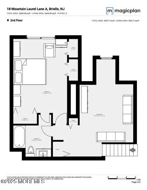 18 Mountain Laurel Ln #A, Brielle, NJ 08730 photo 4
