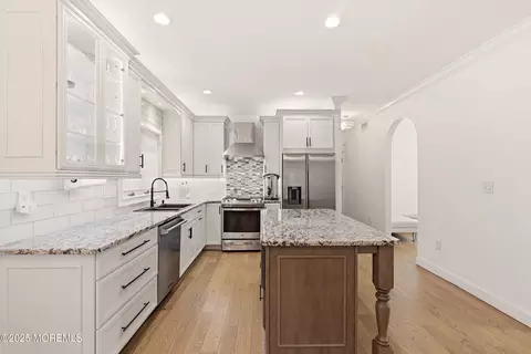 Kitchen - 5 Overlook Dr, Jackson, NJ 08527 photo 1 of 5