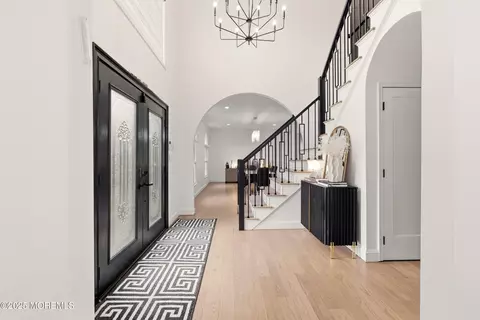 Entry Way - 5 Overlook Dr, Jackson, NJ 08527 photo 2 of 6