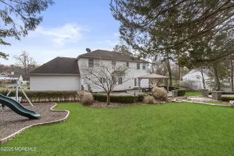 Exterior - 5 Overlook Dr, Jackson, NJ 08527 photo 3 of 3