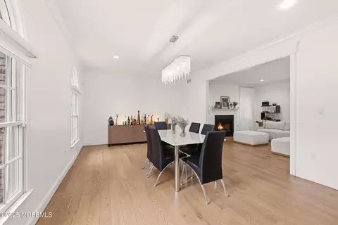 Dining - 5 Overlook Dr, Jackson, NJ 08527 photo 1 of 3