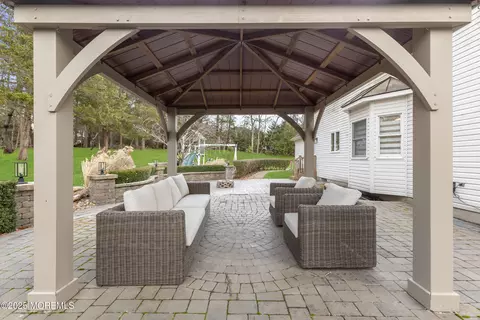 Exterior - 5 Overlook Dr, Jackson, NJ 08527 photo 2 of 3