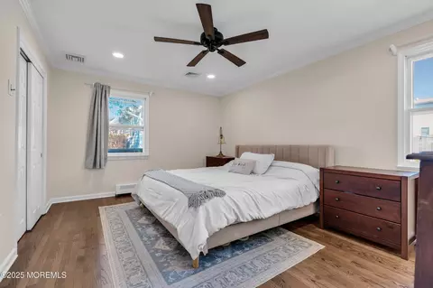 Bedroom - 520 Windsor St, Forked River, NJ 08731 photo 2 of 4