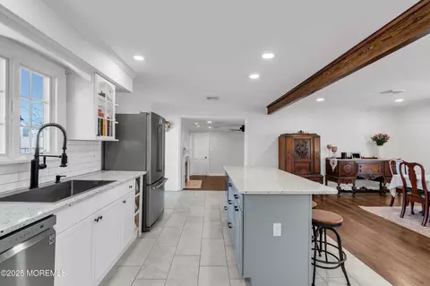 Kitchen - 520 Windsor St, Forked River, NJ 08731 photo 4 of 4
