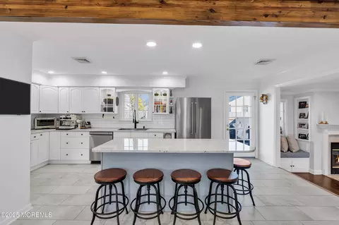 Kitchen - 520 Windsor St, Forked River, NJ 08731 photo 1 of 4