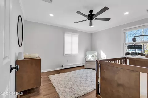 Bedroom - 520 Windsor St, Forked River, NJ 08731 photo 3 of 4