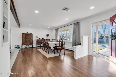 Dining - 520 Windsor St, Forked River, NJ 08731 photo 1 of 2