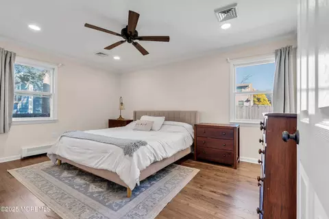 Bedroom - 520 Windsor St, Forked River, NJ 08731 photo 1 of 4