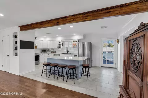 Kitchen - 520 Windsor St, Forked River, NJ 08731 photo 2 of 4