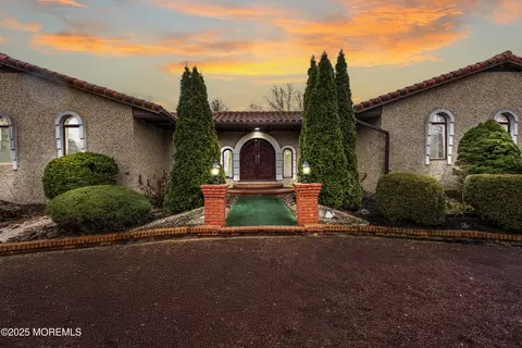 9 Prestile Pl, Robbinsville, NJ 08691