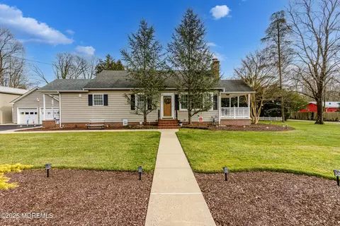 63 N New Prospect Rd, Jackson, NJ 08527