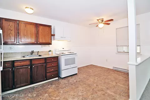 Kitchen - 5 Valley Stream Dr #B, Whiting, NJ 08759 photo 3 of 3