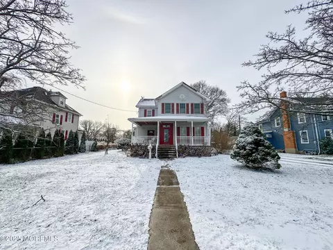 80 Atlantic Ave, Long Branch, NJ 07740