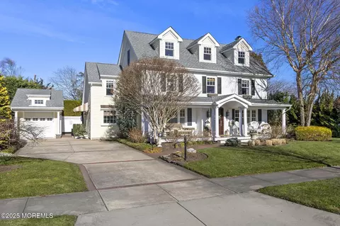 201 Beacon Blvd, Sea Girt, NJ 08750