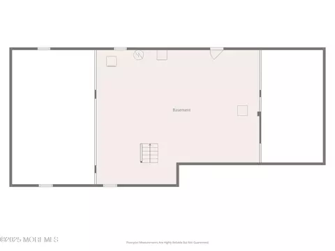 Floorplan - 920 Ridge Rd, Brick, NJ 08724 photo 3 of 3
