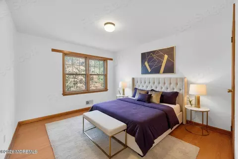 Bedroom - 920 Ridge Rd, Brick, NJ 08724 photo 4 of 4
