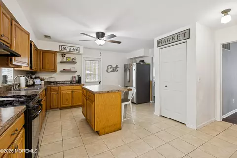 Kitchen - 12 Crest Rd, Jackson, NJ 08527 photo 2 of 2