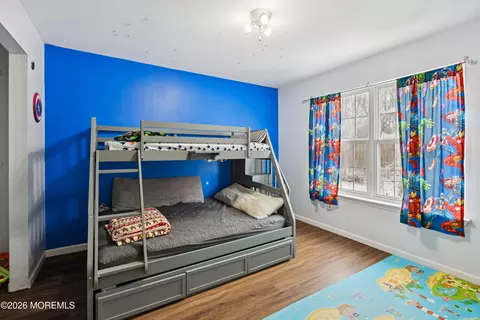 Bedroom - 12 Crest Rd, Jackson, NJ 08527 photo 1 of 3