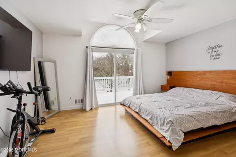 Bedroom - 12 Crest Rd, Jackson, NJ 08527 photo 2 of 3