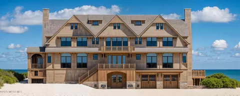 1201 Ocean Ave, Mantoloking, NJ 08738