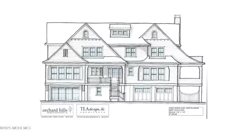 1063 Ocean Ave, Mantoloking, NJ 08738