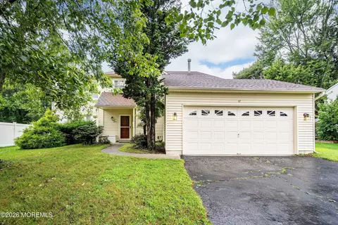 47 Sweet Gum Rd, Howell, NJ 07731