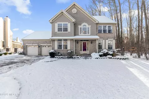 58 Danella Way, Howell, NJ 07731
