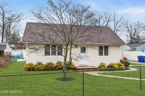 1626 Tilford Blvd, Brick, NJ 08724