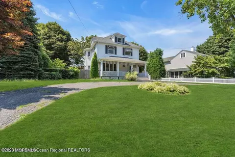 264 Norwood Ave, West Long Branch, NJ 07764