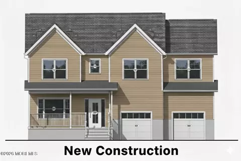 299 Huppert Dr, Brick, NJ 08723