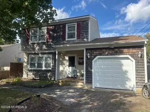 2203 Wilson Rd, Point Pleasant, NJ 08742