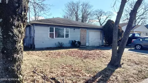 137 Dr Martin Luther King Dr #LAKEWOOD, Lakewood, NJ 08701
