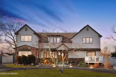 34 Blue Cedar Dr, Brick, NJ 08723