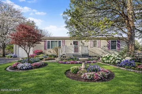 66 Cedar Swamp Rd, Jackson, NJ 08527