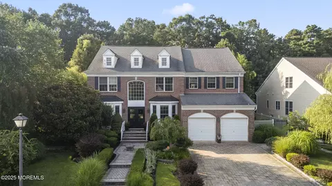Exterior - 7 Trumbull Ct, Jackson, NJ 08527 photo 11 of 11