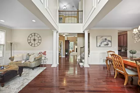 Entry Way - 7 Trumbull Ct, Jackson, NJ 08527 photo 3 of 10