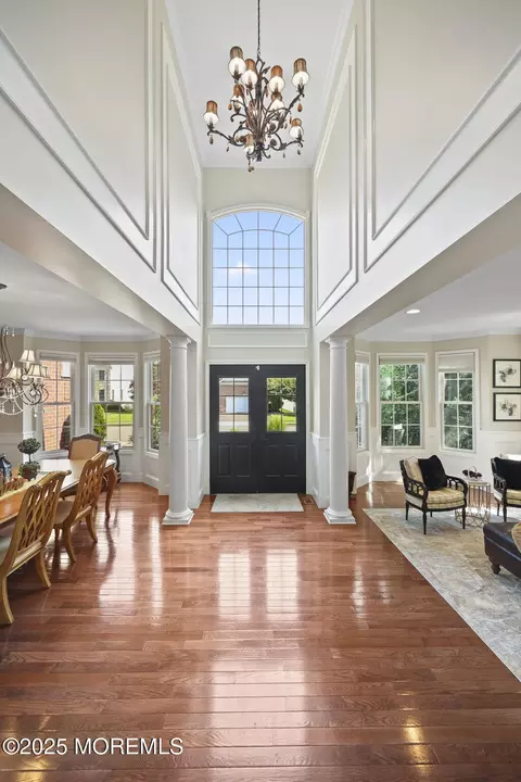 Entry Way - 7 Trumbull Ct, Jackson, NJ 08527 photo 2 of 10