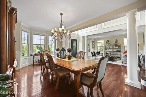 Dining - 7 Trumbull Ct, Jackson, NJ 08527 photo 1 of 2