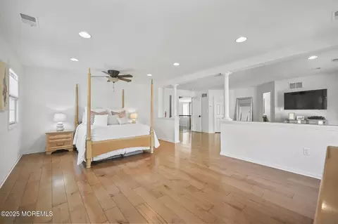 Bedroom - 7 Trumbull Ct, Jackson, NJ 08527 photo 2 of 5