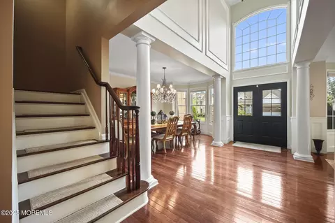 Entry Way - 7 Trumbull Ct, Jackson, NJ 08527 photo 4 of 10