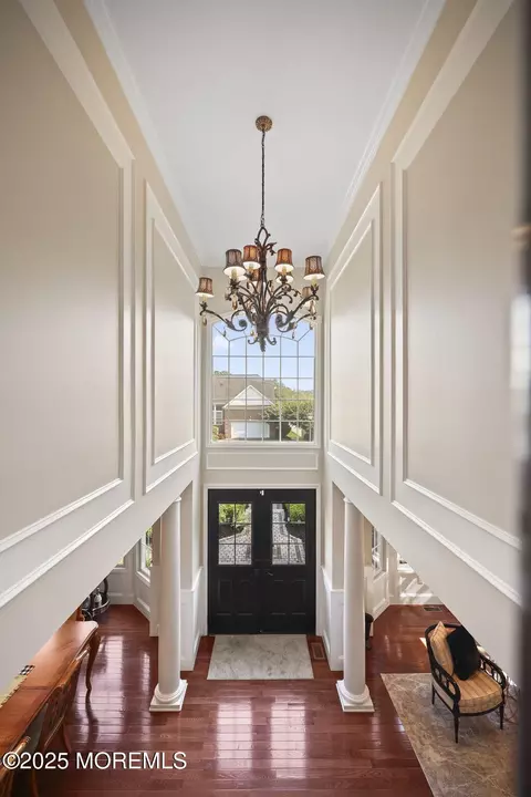 Entry Way - 7 Trumbull Ct, Jackson, NJ 08527 photo 8 of 10