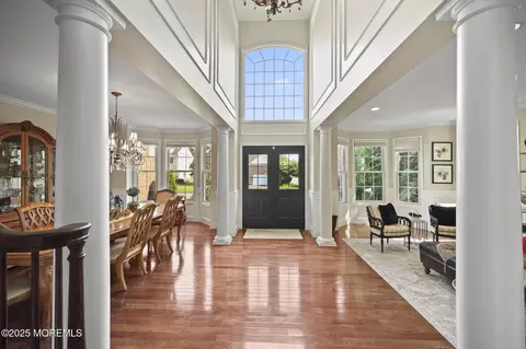 Entry Way - 7 Trumbull Ct, Jackson, NJ 08527 photo 1 of 10