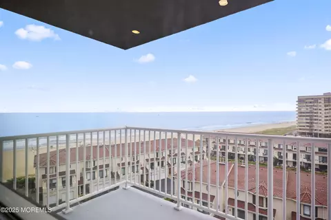 675 Ocean Ave # 9F, Long Branch, NJ 07740