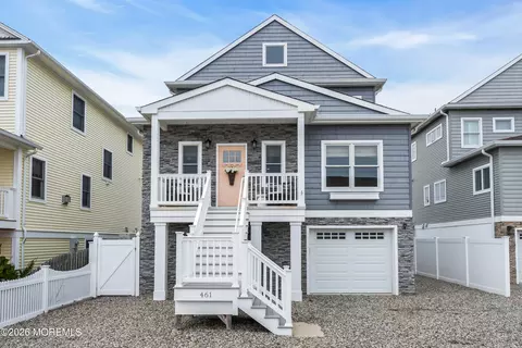 461 N Route 35, Mantoloking, NJ 08738