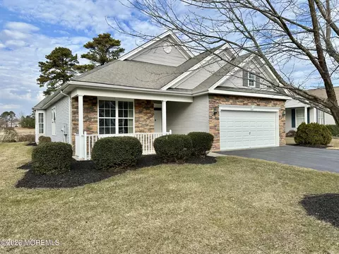 407 Golf View Dr, Little Egg Harbor, NJ 08087